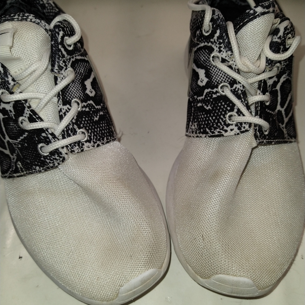 Nike Roche Run Running Shoes Women - Picture 10 of 12